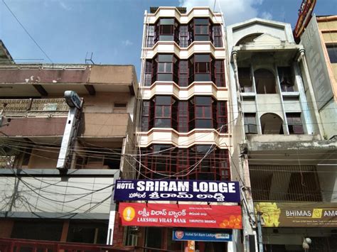 Hotel Sriram